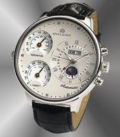 Men's 55mm Vintage Mechanical Watch KQ4002