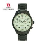 Men's Chronograph Bracelet Watch Swiss Made