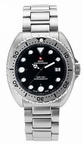Men's Swiss Interchangeable Watch Set