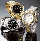 Mens Bracelet Watches