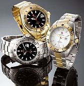 Mens Bracelet Watches