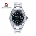 Mens True Swiss Watch Bracelet Mens True Swiss Watch Bracelet