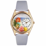 Mermaid Watch Classic Gold Style C 1210011 Mermaid Watch Classic Gold Style C 1210011