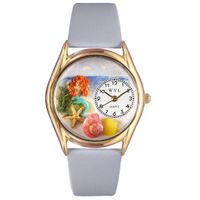 Mermaid Watch Classic Gold Style C 1210011