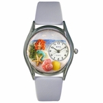 Mermaid Watch Classic Silver Style S 1210011 Mermaid Watch Classic Silver Style S 1210011