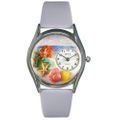 Mermaid Watch Classic Silver Style S 1210011 Mermaid Watch Classic Silver Style S 1210011