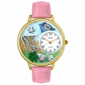 Minnesota State Watch in Gold or Silver Unisex G 1410023 Minnesota State Watch in Gold or Silver Unisex G 1410023