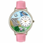 Minnesota State Watch in Gold or Silver Unisex U 1410023
