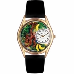 Monkey Watch Classic Gold Style C 0150007 Monkey Watch Classic Gold Style C 0150007