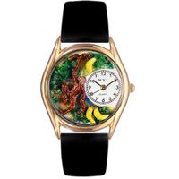 Monkey Watch Classic Gold Style C 0150007