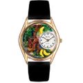 Monkey Watch Classic Gold Style C 0150007 Monkey Watch Classic Gold Style C 0150007