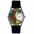 Monkey Watch Classic Silver Style S 0150007 Monkey Watch Classic Silver Style S 0150007