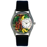 Monkey Watch Classic Silver Style S 0150007