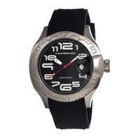 Morphic 0902 M9 Series Mens Watch