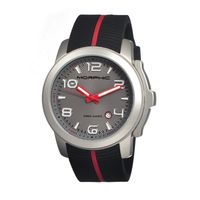Morphic 2103 M21 Series Mens Watch