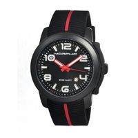 Morphic 2105 M21 Series Mens Watch