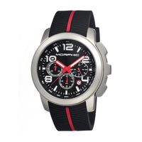 Morphic 2202 M22 Series Mens Watch