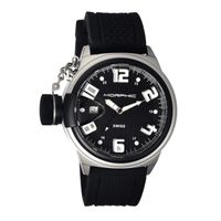 Morphic 2401 M24 Series Mens Watch
