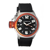 Morphic 2404 M24 Series Mens Watch