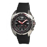 Morphic 2502 M25 Series Mens Watch
