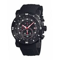 Morphic 2605 M26 Series Mens Watch
