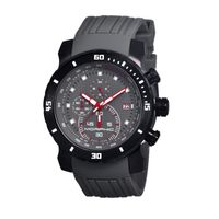 Morphic 2606 M26 Series Mens Watch
