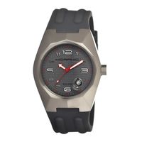 Morphic 3203 M32 Series Mens Watch