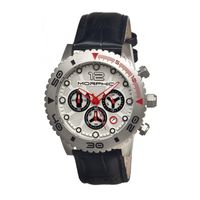 Morphic 3301 M33 Series Mens Watch