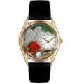 Mortician Watch Classic Gold Style C 0620006 Mortician Watch Classic Gold Style C 0620006