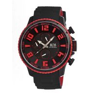 Mos Bc103 Barcelona Mens Watch