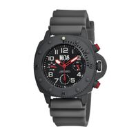 Mos Ny103 New York Mens Watch