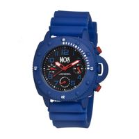 Mos Ny106 New York Mens Watch