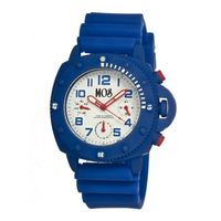 Mos Ny107 New York Mens Watch