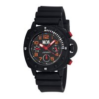 Mos Ny108 New York Mens Watch