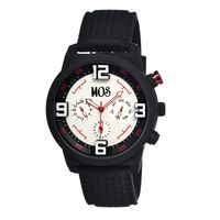 Mos Pr102 Paris Mens Watch