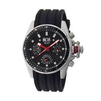 Mos Sm102 Stockholm Mens Watch