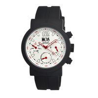 Mos St101 Santiago Mens Watch