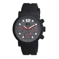 Mos St104 Santiago Mens Watch