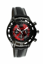 Mustang By Equipe Eqb102 Mustang Boss 302 Mens Watch