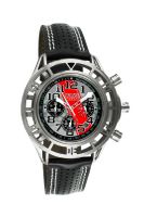 Mustang By Equipe Eqb105 Mustang Boss 302 Mens Watch
