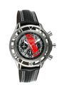 Mustang By Equipe Eqb105 Mustang Boss 302 Mens Watch