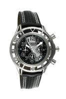 Mustang By Equipe Eqb107 Mustang Boss 302 Mens Watch