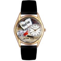 Mystery Lover Watch Classic Gold Style C 0450002