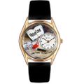 Mystery Lover Watch Classic Gold Style C 0450002 Mystery Lover Watch Classic Gold Style C 0450002