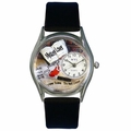 Mystery Lover Watch Classic Silver Style S 0450002 Mystery Lover Watch Classic Silver Style S 0450002