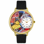 Mystery Lover Watch in Gold or Silver Unisex G 0460002 Mystery Lover Watch in Gold or Silver Unisex G 0460002