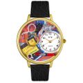 Mystery Lover Watch in Gold or Silver Unisex G 0460002 Mystery Lover Watch in Gold or Silver Unisex G 0460002