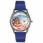 Navy Watch Classic Silver Style S 1225004 Navy Watch Classic Silver Style S 1225004
