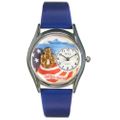 Navy Watch Classic Silver Style S 1225004 Navy Watch Classic Silver Style S 1225004