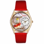 Needlepoint Watch Classic Gold Style C 0440001 Needlepoint Watch Classic Gold Style C 0440001